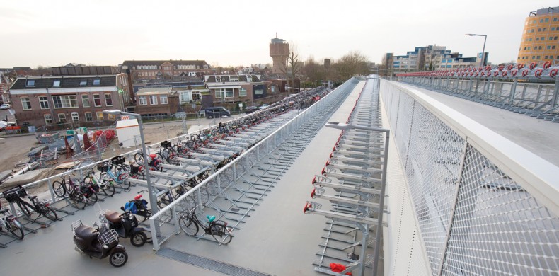 Opening tunnel Bunnik en opening traverse Alkmaar